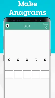 Brainy Games - Logical IQ Test android App screenshot 3