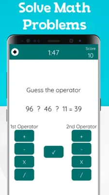 Brainy Games - Logical IQ Test android App screenshot 4